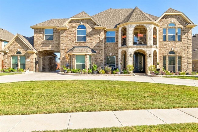 Building Photo - 4805 Comstock Way