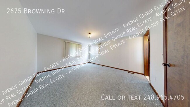 Building Photo - 2675 Browning Dr