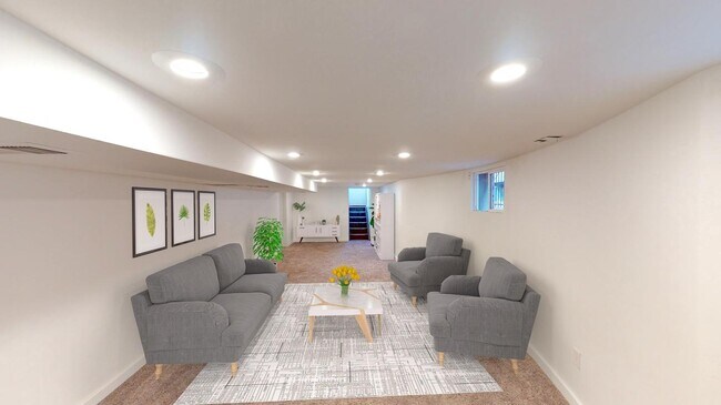 Building Photo - Recently updated Jefferson Park home with ...