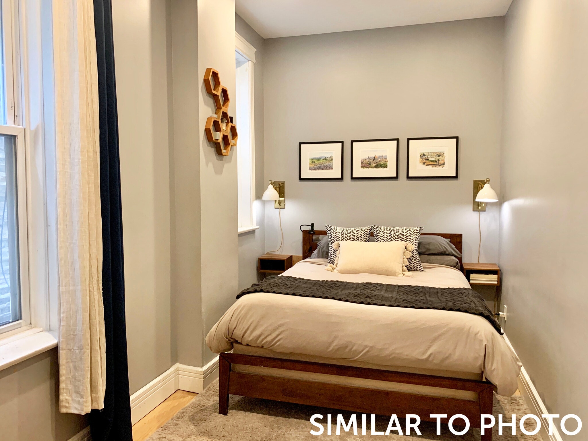 Building Photo - 1409 North Campbell Avenue