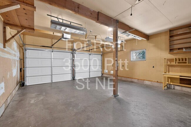 Building Photo - 3500 Pitt St NE