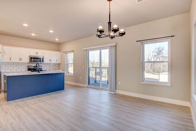 Building Photo - Brand New Luxury Townhomes: 3BR, 2.5Bath A...