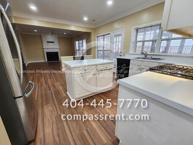 Building Photo - 4336 Sugar Maple Chase NW