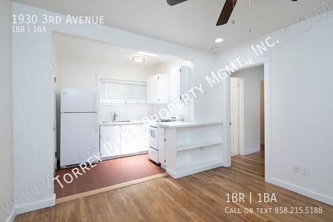Primary Photo - 1930 3rd Ave