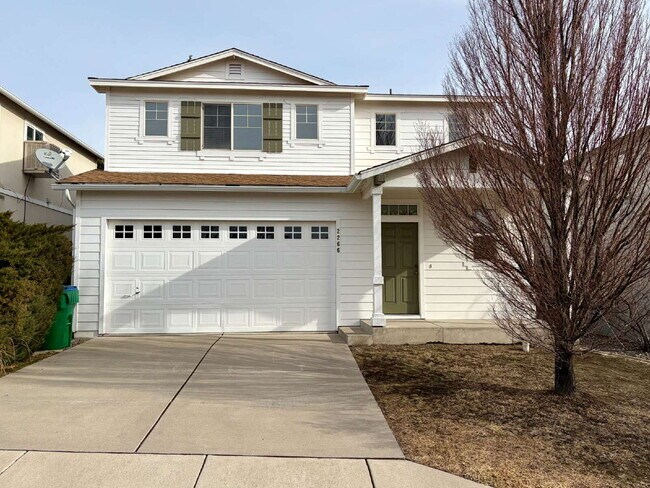 Building Photo - 3 Bedroom 2.5 Bathroom Home in Northwest Reno!