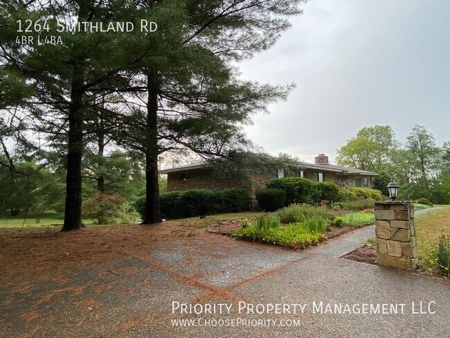 Building Photo - Peaceful Estate - 4 Bedroom 3.5 Bath