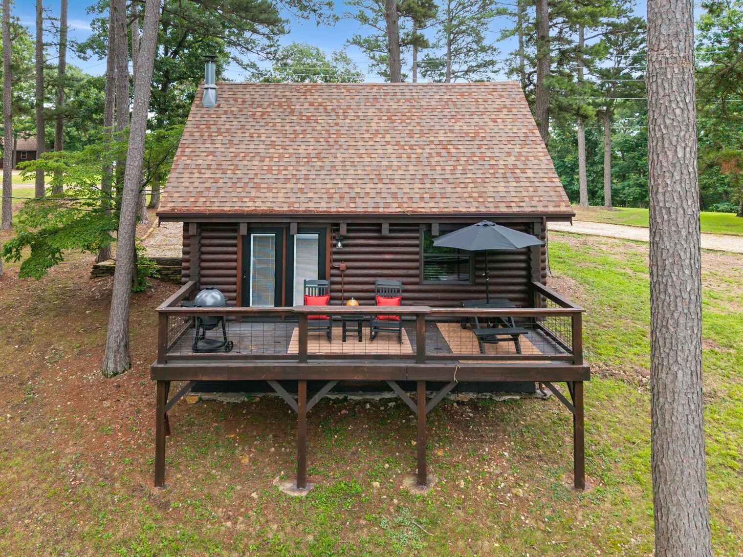 Building Photo - 13705 Highway 187-SI ID1570093P