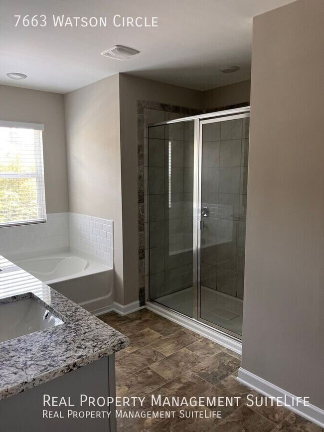 Building Photo - 7663 Watson Cir