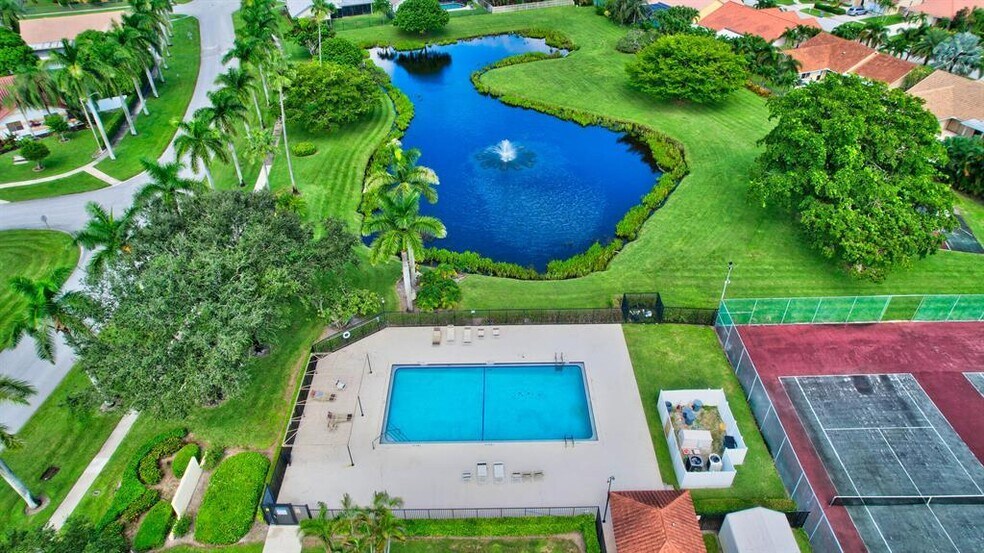 Building Photo - 9565 El Clair Ranch Road ., Boynton Beach, FL 3343