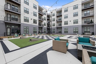 Building Photo - Jane at Moore's Lake