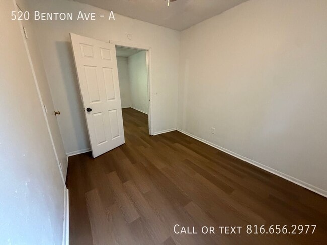 Building Photo - 520 Benton Ave