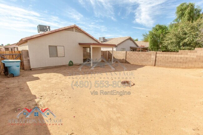 Building Photo - 4715 N 84th Ln