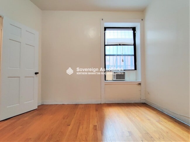 Floorplan - 182 Claremont Avenue
