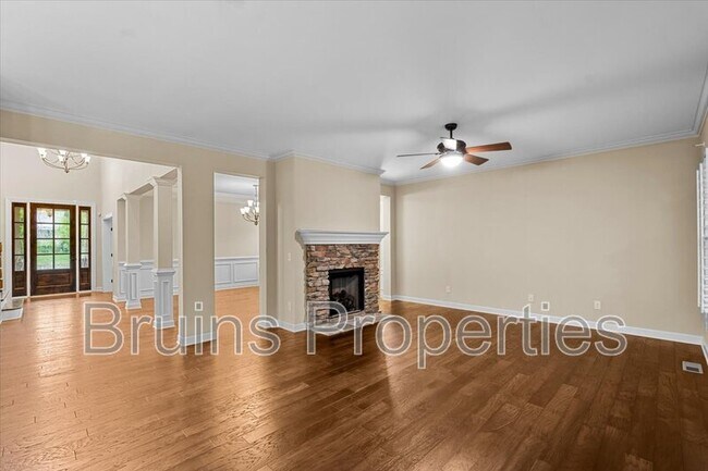 Building Photo - 6005 New Bailey Tr