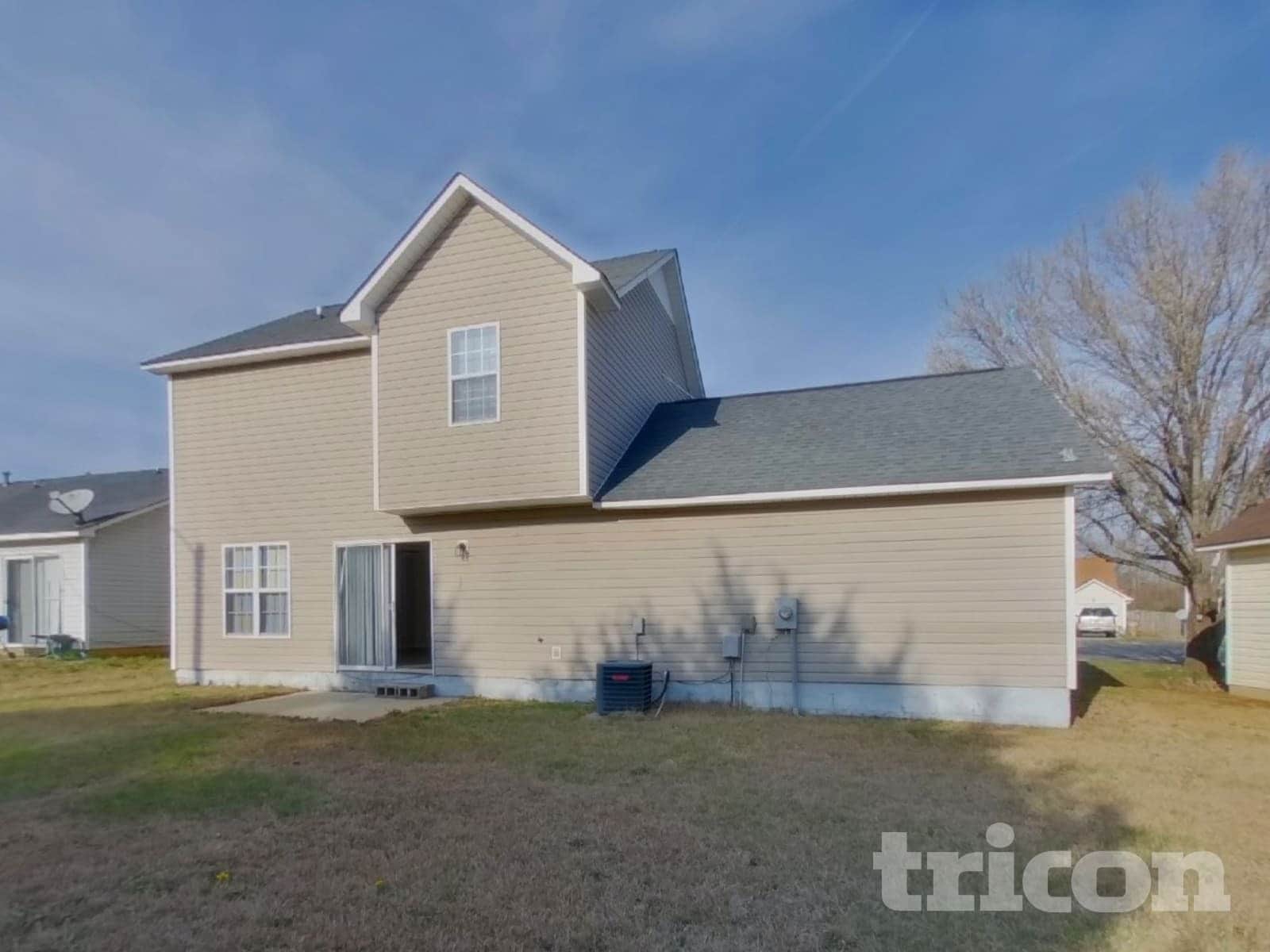 Building Photo - 5805 Carolina Manor Ct