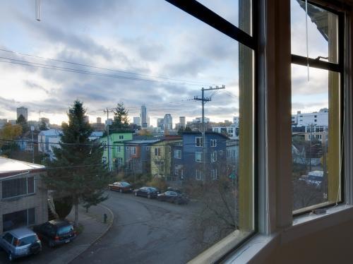 Building Photo - 1 bedroom in Seattle WA 98102