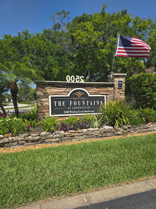 Building Photo - 1 bedroom condo in The Fountains at Countr...