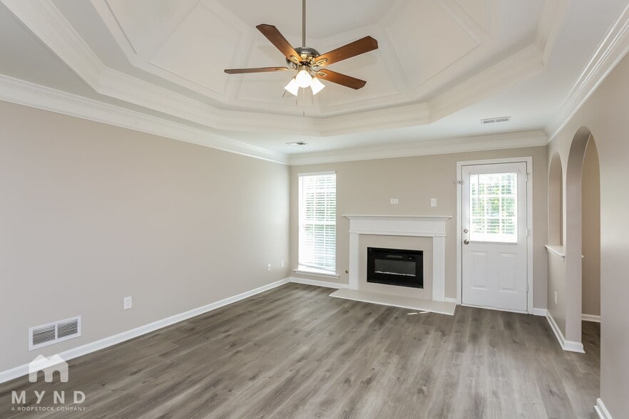 Building Photo - 4518 Ashlyn Rebecca Dr SW