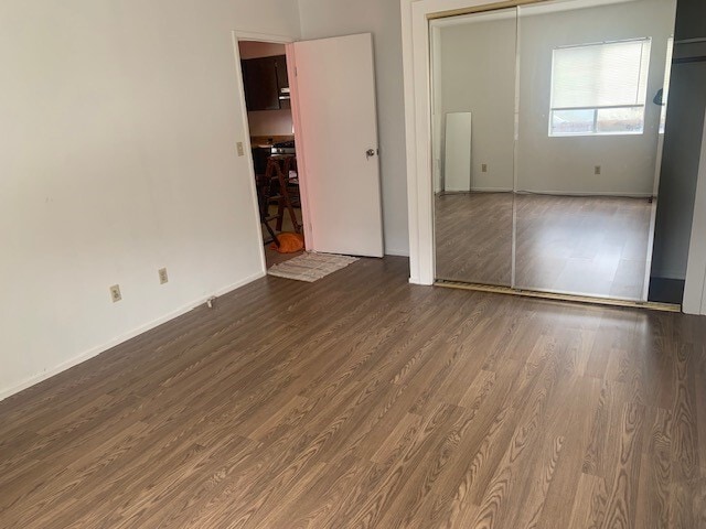 Room #1 - 1233 MacArthur Blvd