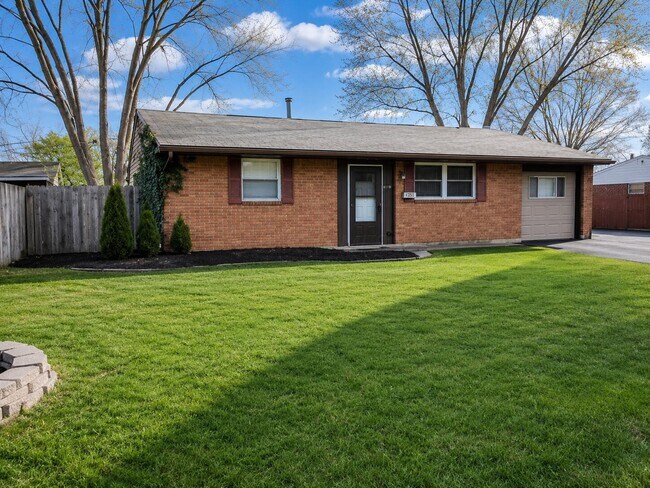 Building Photo - 5230 Wyandot Pl