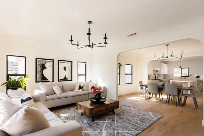 Building Photo - Stunning Echo Park house + Creative Space/Studio - Prime location walking distance to Sunset Blvd...