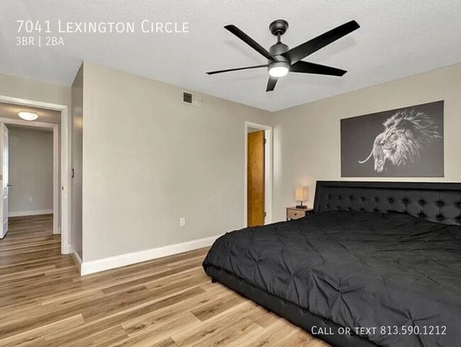 Building Photo - 7041 Lexington Cir