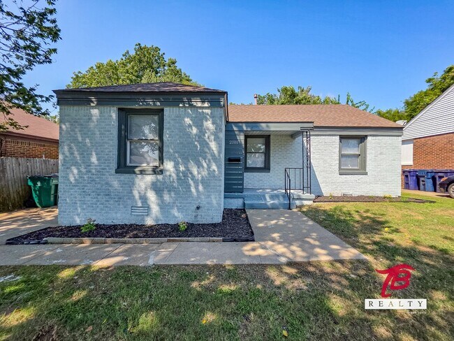 Building Photo - ozy 2-Bedroom Home in NE OKC – Affordable ...