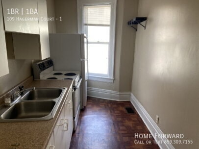 Building Photo - 109 Hagerman Ct