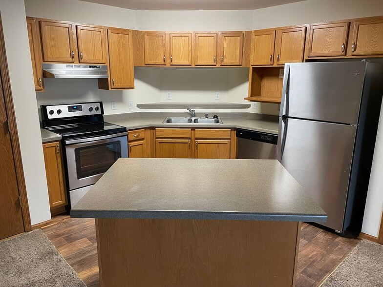 Interior Photo - Door Creek Apartments