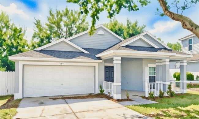 Building Photo - 1044 Longville Cir