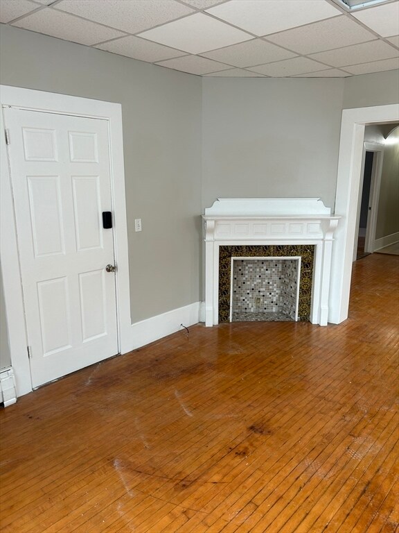 Building Photo - 613 Durfee St