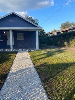 Building Photo - 401 NW 51st St