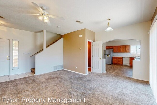 Building Photo - 3 br, 2.5 bath House - 3639 Big Cottonwood...