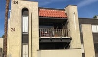 Building Photo - 1405 E Vegas Valley Dr