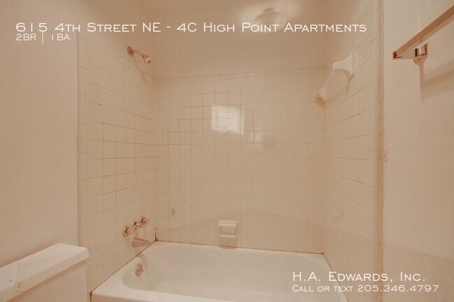 Building Photo - High Point Apartments