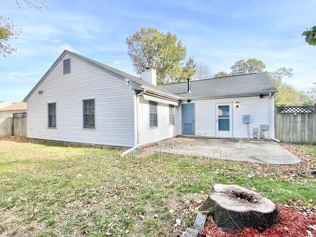 Building Photo - 707 Mandy Trail