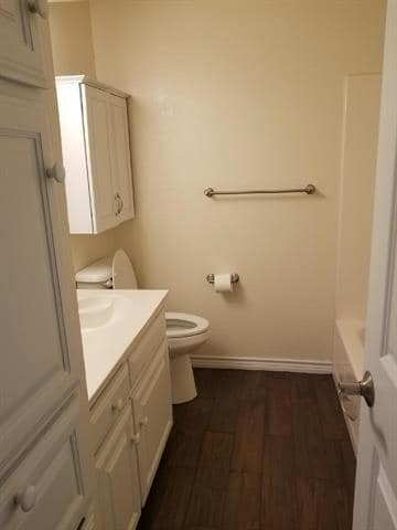 Building Photo - 7300 NE Loop 820