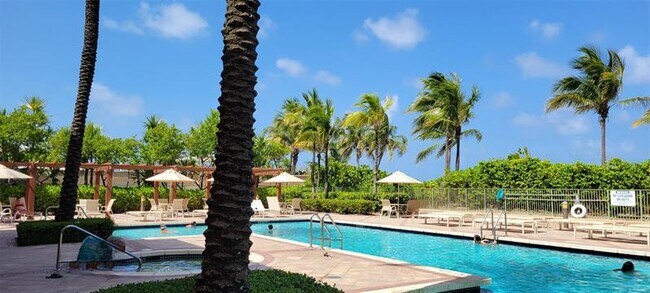 Building Photo - 2080 S Ocean Dr