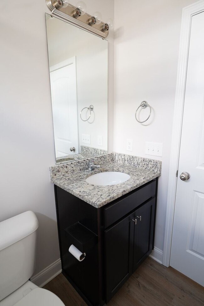 Building Photo - Available Now!