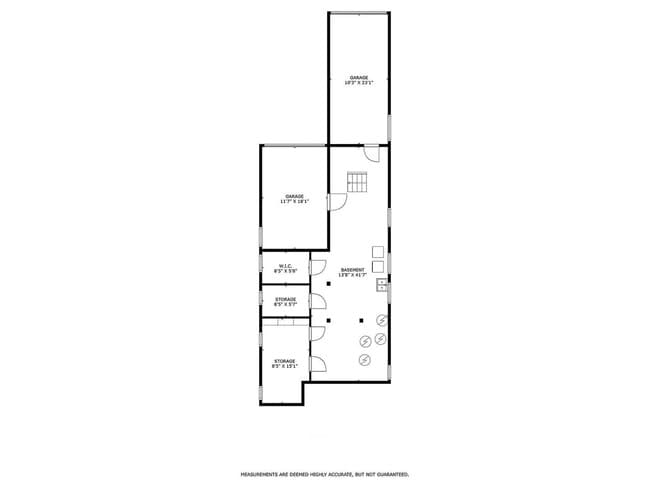 Building Photo - 4949 Penn Ave S