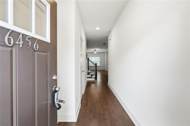 Building Photo - 6456 Scudders Dr