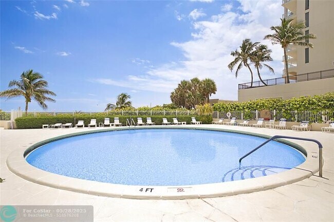 Building Photo - 2800 N Ocean Dr