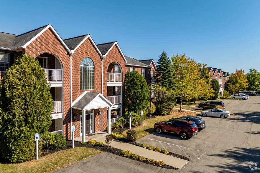 Building Photo - Devlin's Pointe