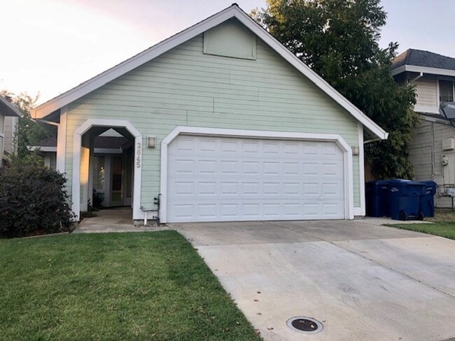 Primary Photo - Charming and Spacious Home in Carmichael