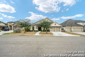 Building Photo - 7938 Cibolo View