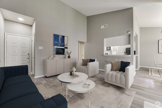 Building Photo - The Manhattan Apartments
