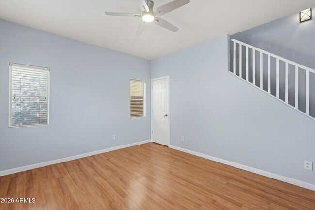 Building Photo - 4678 E Redfield Rd