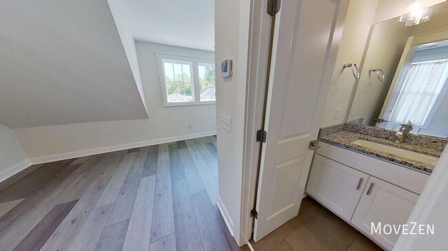 Building Photo - 1512 Norris Ave