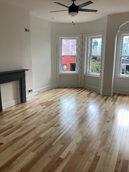 Building Photo - 1527 Druid Hill Ave
