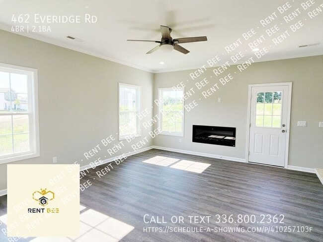 Building Photo - 462 Everidge Rd